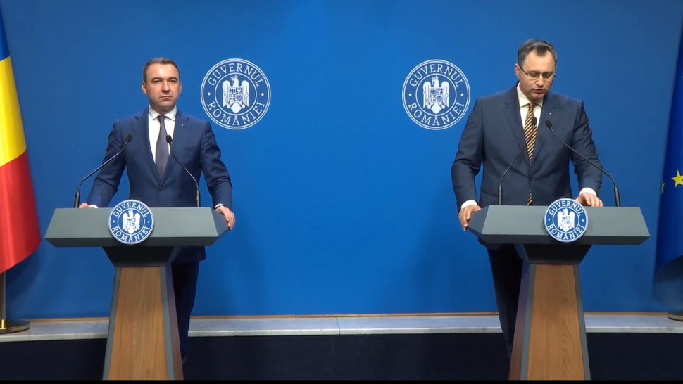 Se cer demisii din Guvern. Ministru acuzat că a fost la Dublin la sediul TikTok să discute despre pregătirea alegerilor