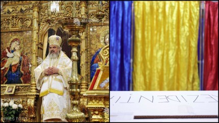 Avertismentul BOR privind alegerile Biserica Ortodoxă Română nu recomandă susținerea vreunui partid politic sau vreunei ideologii politice