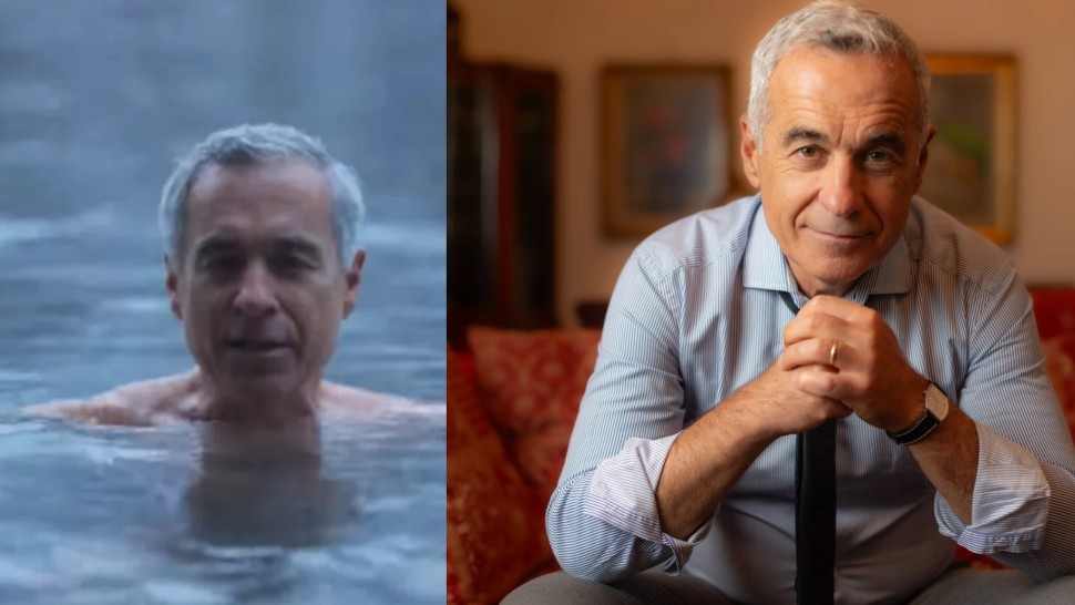 Presa străină șocată de rezultatul alegerilor din România REUTERS Georgescu un critic al NATO