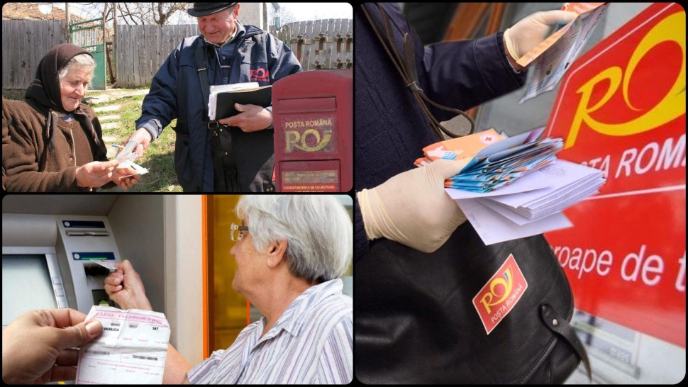 Când vine pensia în decembrie. Ministrul Muncii anunță o zi de întârziere. Ce se întâmplă cu banii de sărbători ai seniorilor