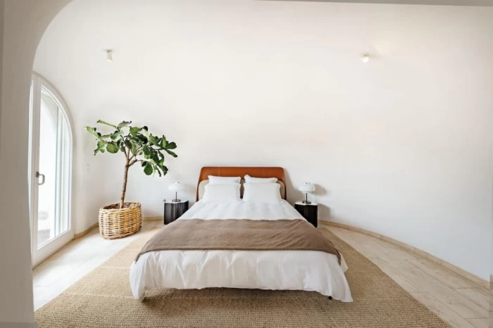 Interior Casa Ecologică din Elvețiafoto: arhivă online