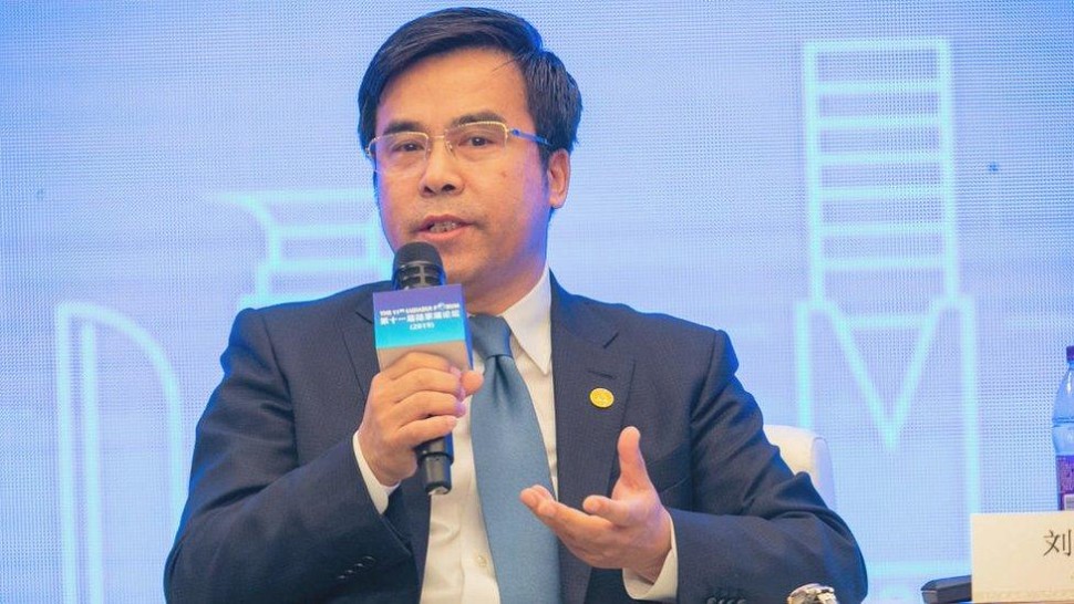 Fostul președinte al Băncii Chinei a fost condamnat la moarte. El este acuzat de luare de mită și acordare ilegală de împrumuturi