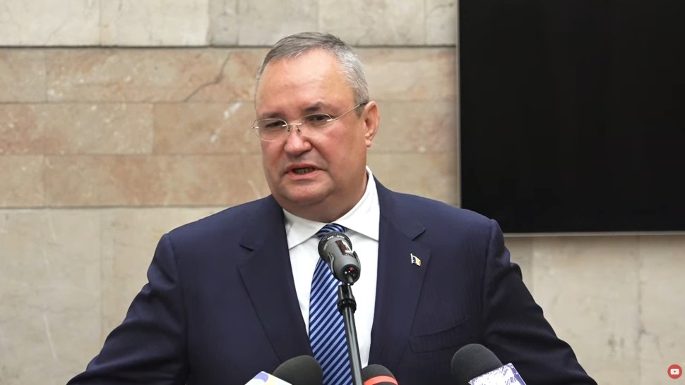 Cine îl va înlocui pe Nicolae Ciucă la cârma PNL. Ostașul și-a făcut datoria