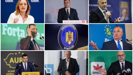 Cotele la pariuri în cursa pentru Cotroceni. Cine sunt favoriți să intre în turul II