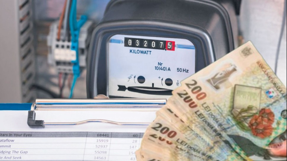 Lovitură pentru români chiar în ziua alegerilor prezidențiale. Se confirmă prețuri mai mari pentru căldură și curent