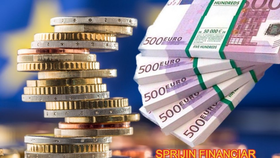 Se dau 70.000 de euro de la Guvern. MADR acordă finanțare tuturor beneficiarilor