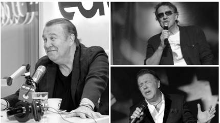 Îndrăgitul artist Gabriel Cotabiță a murit. UPDATE Artistul ar fi fost în comă din 11 noiembrie dar familia a ținut totul la secret