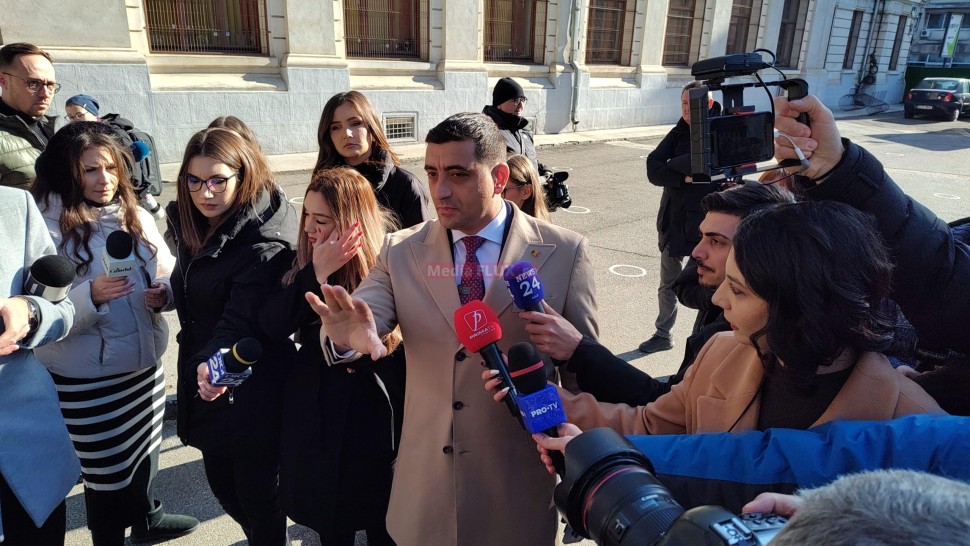 AUR anunță un protest național duminică. Se cere reluarea cât mai urgentă a alegerilor