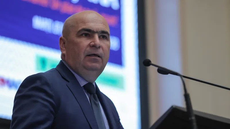 Ilie Bolojan spune că marele merit al Ordonanței trenuleț este că nu s-au majorat cheltuielile statului Am fi ajuns la un deficit de 11-12