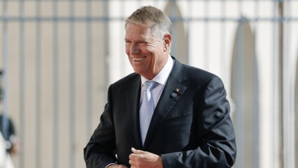 Moment neașteptat la urne Klaus Iohannis a refuzat categoric să facă orice declarație
