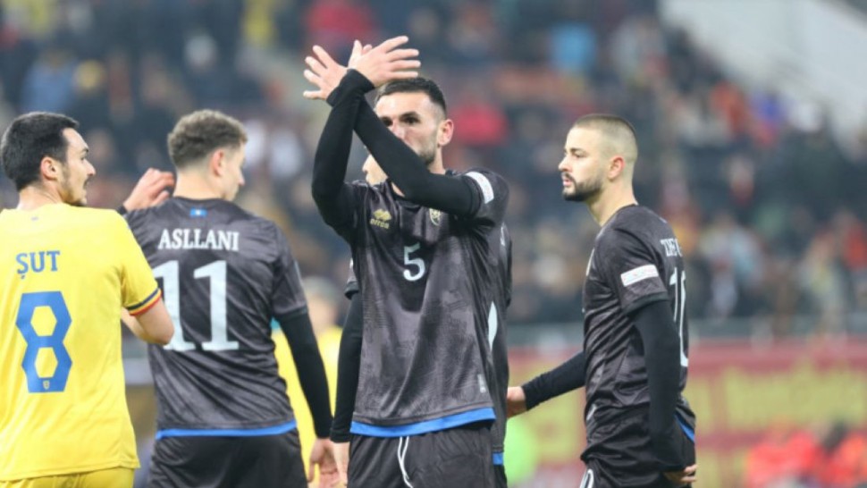 Mesaj de la UEFA după ce Kosovo a abandonat meciul cu România. Ce spune și presa străină