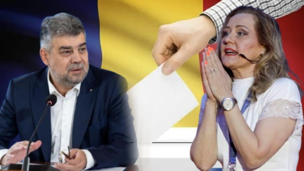 Răsturnare în renumărarea voturilor la alegerile prezidențiale PSD și USR anunță primele rezultate pe surse. BEC va anunța rezultatele oficiale duminică