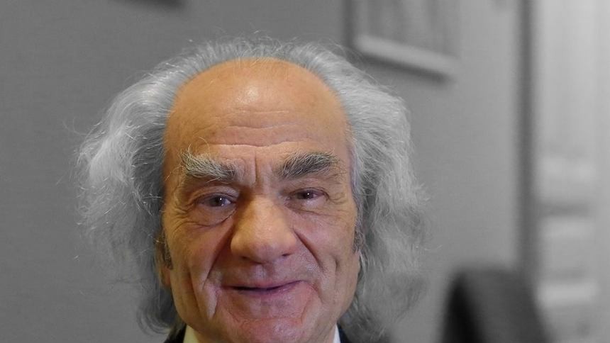 Renumitul neurochirurg Leon Dănăilă îi îndeamnă pe români să îl voteze președinte pe Nicolae Ciucă