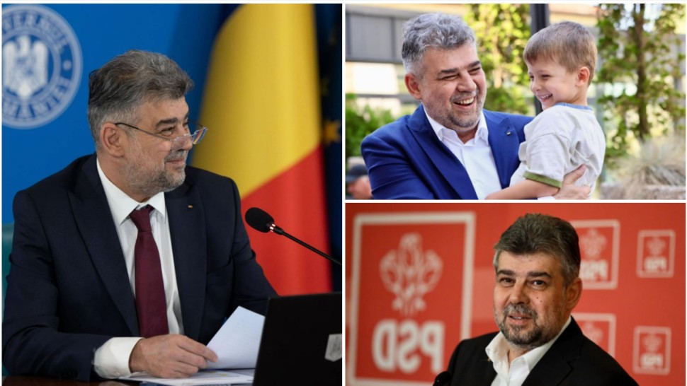 Marcel Ciolacu prima reacție după ce CCR a cerut renumărarea voturilor Nu este treaba mea. Diferența între el și Elena Lasconi este de 2.740 de voturi