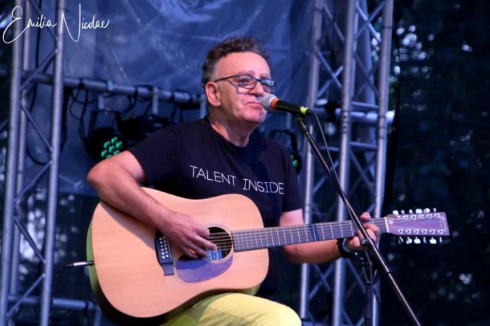 A murit Marius Baţu! O altă o legendă a muzicii folk din România a decedat sâmbătă, 23 noiembrie, la vârsta de 65 de ani