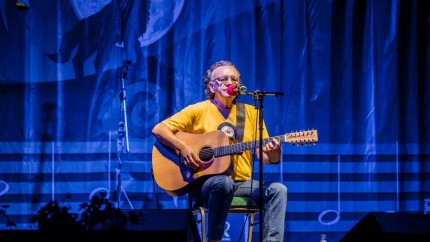 A murit Marius Bațu O altă o legendă a muzicii folk din România a decedat sâmbătă 23 noiembrie la vârsta de 65 de ani