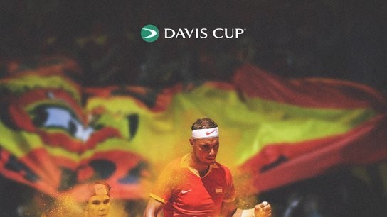 Rafael Nadal s-a retras Regele zgurii Vreau să fiu ținut minte ca băiețelul care și-a îndeplinit visele VIDEO