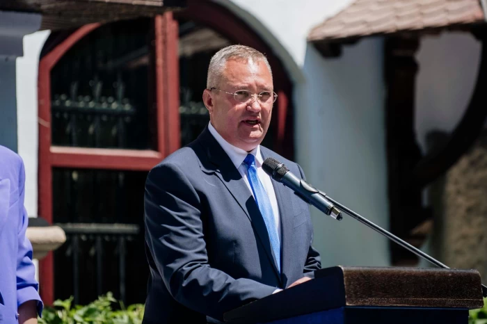 Nicolae Ciucă, cel mai solid partener al Americii la președinția României