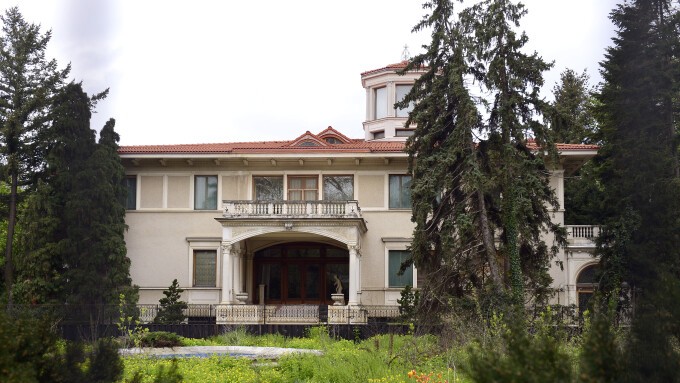 Istoria cartierului Floreasca locul unde Ceaușescu a ales să aibă reședința