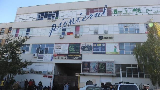 Povestea fabricii Pionierul 8.000 de muncitori făceau sute de mii de perechi de adidași românești RoSprint și RoStart