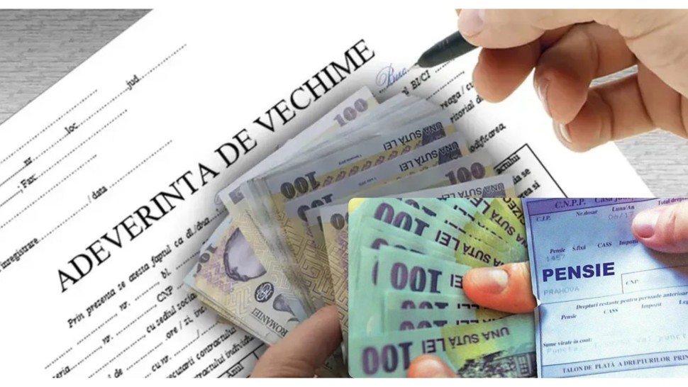 Decrețeii încep să iasă la pensie. Ce penalități se aplică pentru pensionarea anticipată
