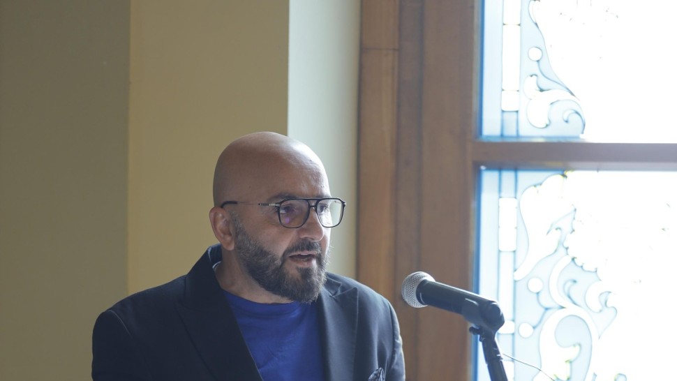 Silviu Roșioru cel mai vechi consilier municipal din Buzău candidează la Camera Deputaților pe listele PNL