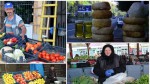 Vânzătorii din piețe sub lupa ANAF. Autoritățile locale trebuie să transmită obligatoriu informațiile