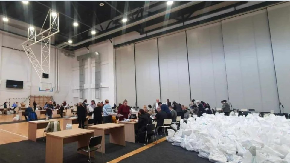 Răsturnare de situație în cazul alegerilor prezidențiale turul I. Rezultatul renumărării voturilor a fost deja aflat SURSE UPDATE