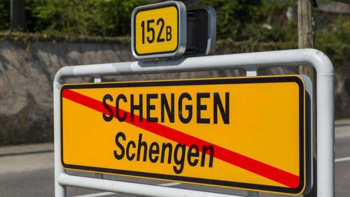 Se suspendă spațiul Schengen într-o țară deosebit de importantă pentru români. Anunțul MAE
