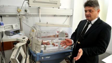 Fostul manager al Spitalului Malaxa Florin Secureanu condamnat la 11 ani de închisoare pentru corupție. Îi va fi confiscată o sumă uriașă