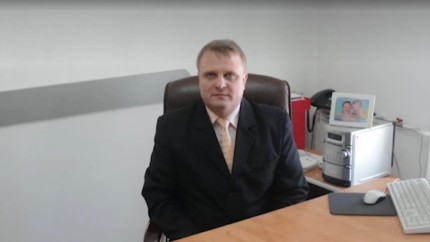 Șeful Penitenciarului Tulcea dosar penal după un scandal sexual. Dat afară și cercetat după ce o subalternă l-a filmat pe ascuns