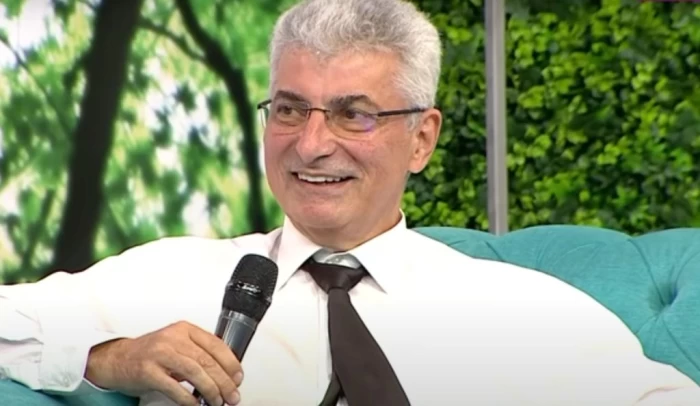 Silviu Prigoană