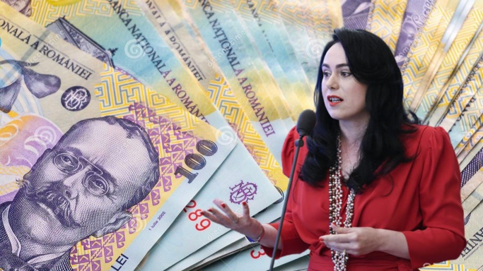 Se fac noi majorări de pensie în 2025. Simona Bucura Oprescu Banii vor fi primiți toți odată