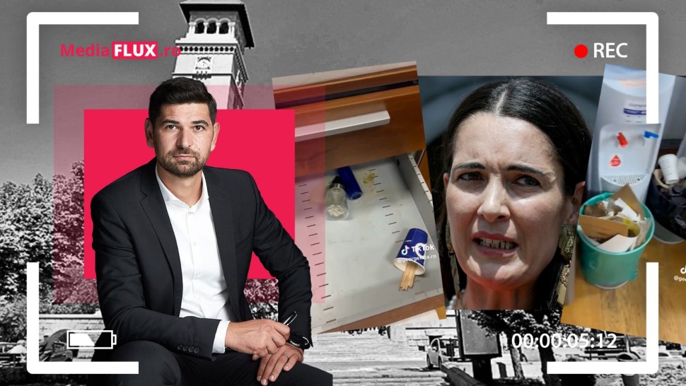 Criza gunoaielor din Sectorul 1 din era Clotilde Armand s-ar putea repeta Consiliul Local vrea să schimbe o hotărâre pe care a votat-o acum trei luni. Avocat Riscăm și o criză sanitară administrația demonstrează rea-credință