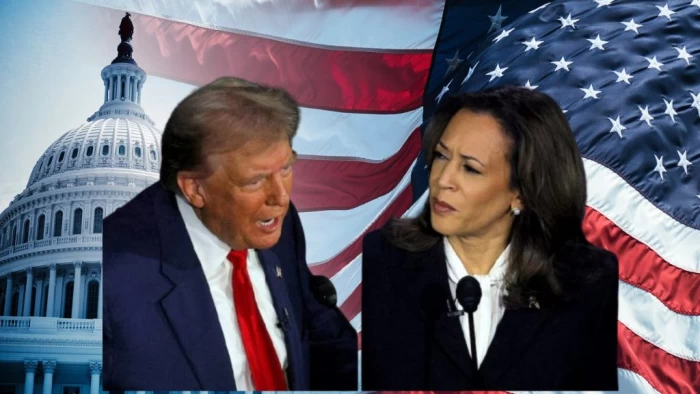 Kamala Harris are planul secret pentru a-l învinge pe Trump