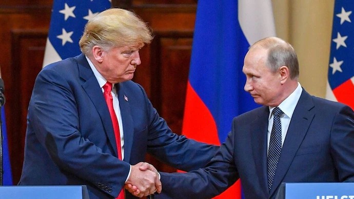 Vladimir Putin spune că Rusia este pregătită să ajungă la un compromis cu Trump privind războiul din Ucraina Liderul de la Kremlin propune un duel