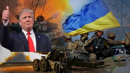 Planul lui Trump pentru Ucraina. Concesii teritoriale și excluderea aderării la NATO