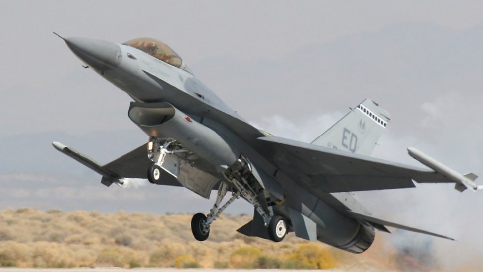 Atac cu drone lângă România Alertă aeriană în Tulcea armata a ridicat aeronave F-16. UPDATE Localitățile pentru care a fost emis mesaj RO-Alert