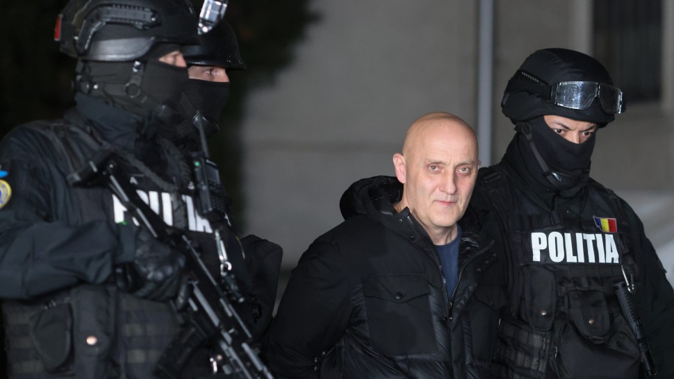 Horațiu Potra nu are voie sa părăsească județul Sibiul. Decizia privind controlul judiciar contestată și de inculpați și de procurori