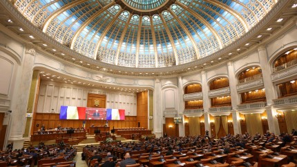 Marii favoriți pentru a prelua șefiile Camerei Deputaților și Senatului