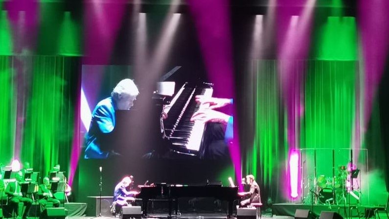 Concertele anului 2025. Artiștii și trupele care vor cânta la București