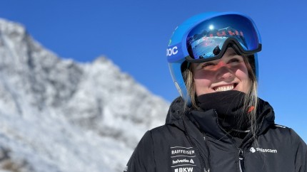 Doliu în sport. O tânără olimpică a murit după o avalanșă