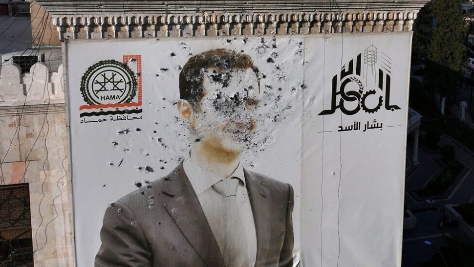 Bashar al-Assad a fugit din Siria. UPDATE Rusia i-a acordat azil. Rebelii au intrat în palatul prezidențial VIDEO