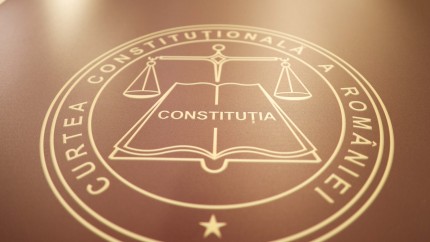 CCR dă o nouă lovitură Guvernului. Contestația AUR privind majorarea taxelor locale dezbătută pe 10 decembrie. Guvernul a făcut presiuni