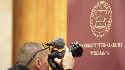 Alegerile prezidențiale din 4 mai contestate la CCR. Se cere anularea scrutinului. Motivele invocate de un candidat UPDATE DOCUMENT