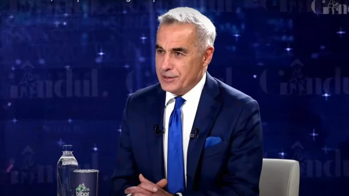 Călin Georgescu și-a ales deja premierul dorit
