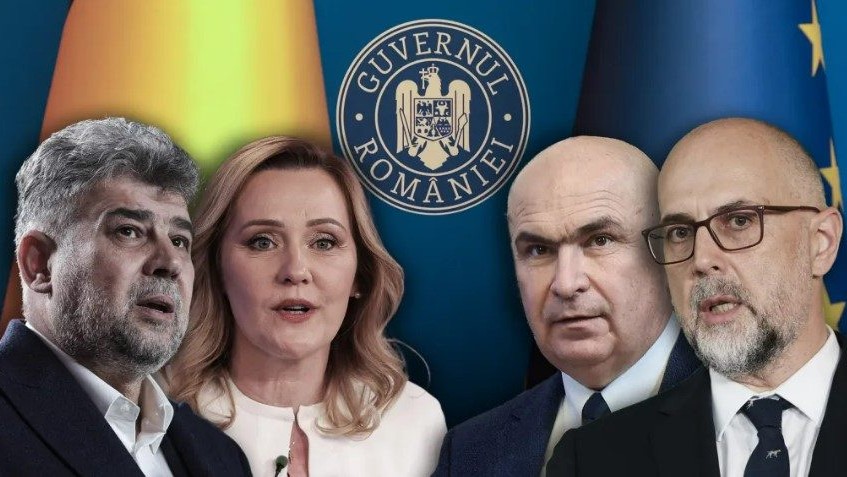 Calendarul votării noului Guvern după convocarea Parlamentului de vineri. Daniel Suciu Orice varianta este posibilă chiar începând cu 23 decembrie