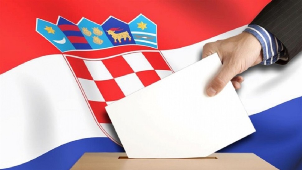 Alegeri prezidențiale în Croația. Se prefigurează un câștigător din primul tur