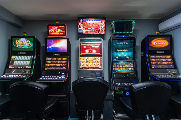 EXCLUSIV Zeci de mii de români au renunțat deja pe viață la păcănele, arată datele oficiale! Autoexcluderea pentru jocuri de noroc și pariuri se poate face și online, printr-un mail la ONJN