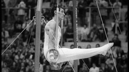 Doliu imens în sport. A murit Dan Grecu primul campion mondial al gimnasticii românești
